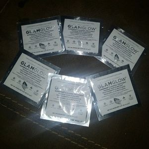 6 glamglow supermud mask